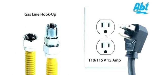 Lg Dryer Power Cord Dryer Power Cord Adapter Gas Dryer Plug Dryer