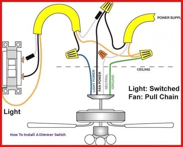 Lutron Caseta Wiring Diagram