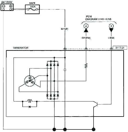 Mazda Rx8 Ignition Coil Wiring Ignition Coil Wiring Diagram 3