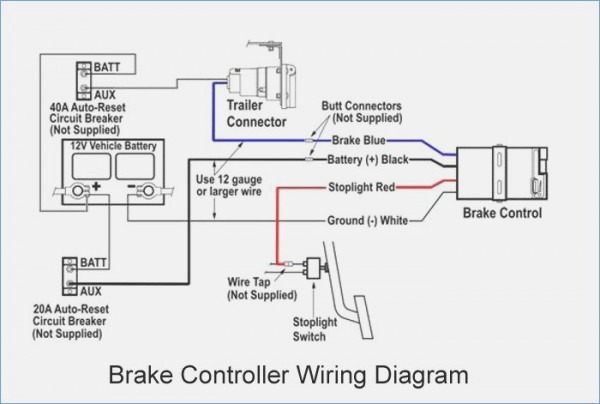 Tekonsha Primus Iq Brake Controller Wiring Diagram