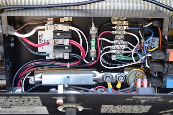 Wiring Diagram For Hot Tub Heater