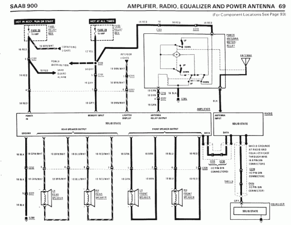 Whelen 900 Series Wiring Diagram from www.chanish.org