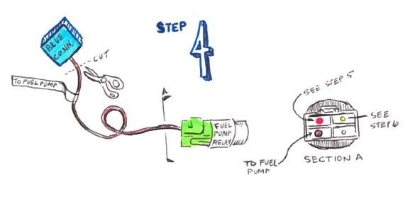 Subaru Impreza Ignition Wiring Diagram