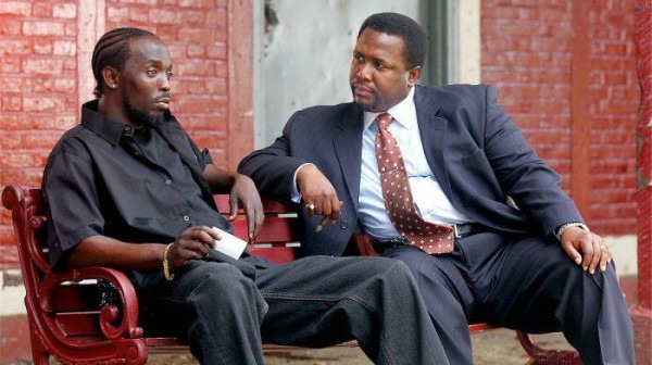 The Wire  Hbo Puts Out New Trailer For Series On Hbo Now