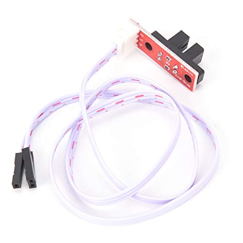 Amazon Com  Zamtac 3d Printer Parts Optical Endstop Light Control