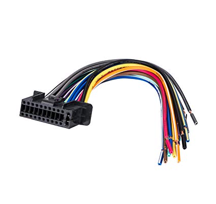 Ddx512 Wire Harness