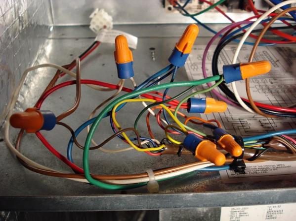 how-to-wire-a-goodman-heat-pump