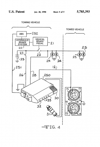 Hayman Reese Brake Controller Wiring Diagram