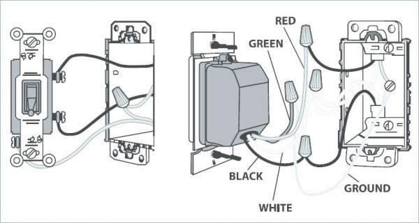 Lutron Dvfsq F Wiring Diagram