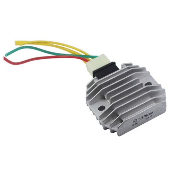 Motorcycle Regulator Rectifiers 5 Wires Plug For Yamaha Fzr600 Motorcycle Regulator Rectifiers 5 Wires Plug For Yamaha Fzr600