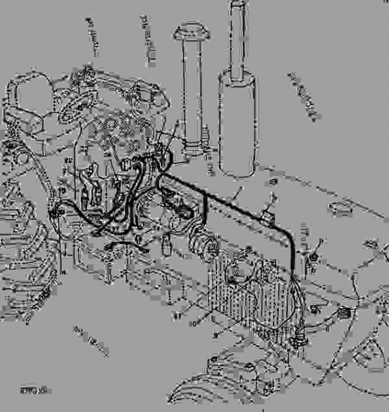 Jd 111 Wiring Diagram